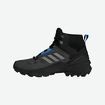 Pánské boty adidas  Terrex Swift R3 Mid GTX Black