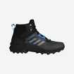 Pánské boty adidas  Terrex Swift R3 Mid GTX Black