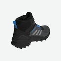 Pánské boty adidas  Terrex Swift R3 Mid GTX Black