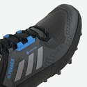 Pánské boty adidas  Terrex Swift R3 Mid GTX Black