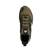 Pánské boty adidas  TERREX TRAILMAKER wild moss/hi-res yellow/halo gold