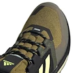 Pánské boty adidas  TERREX TRAILMAKER wild moss/hi-res yellow/halo gold