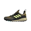 Pánské boty adidas  TERREX TRAILMAKER wild moss/hi-res yellow/halo gold