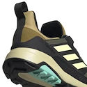 Pánské boty adidas  TERREX TRAILMAKER wild moss/hi-res yellow/halo gold