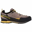 Pánské boty La Sportiva  Boulder X Grey/Yellow