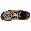 Pánské boty La Sportiva  Boulder X Grey/Yellow