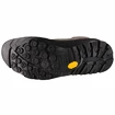 Pánské boty La Sportiva  Boulder X Grey/Yellow