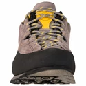 Pánské boty La Sportiva  Boulder X Grey/Yellow