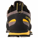 Pánské boty La Sportiva  Boulder X Grey/Yellow