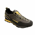 Pánské boty La Sportiva  Boulder X Grey/Yellow