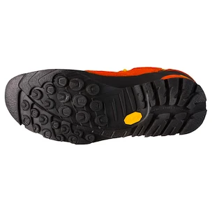 Pánské boty La Sportiva  Boulder X Red