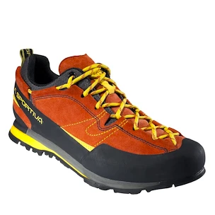 Pánské boty La Sportiva  Boulder X Red