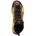 Pánské boty La Sportiva  Trango Tech Gtx Black/Yellow