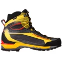 Pánské boty La Sportiva  Trango Tech Gtx Black/Yellow