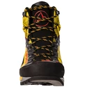 Pánské boty La Sportiva  Trango Tech Gtx Black/Yellow