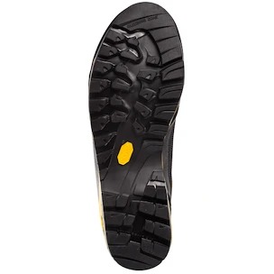 Pánské boty La Sportiva  Trango Tech Gtx Black/Yellow