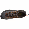 Pánské boty La Sportiva  TX 4 Carbon/Flame