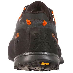 Pánské boty La Sportiva  TX 4 Carbon/Flame