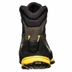 Pánské boty La Sportiva  TX 5 GTX Carbon/Yellow