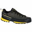 Pánské boty La Sportiva  TX 5 Low GTX Carbon/Yellow