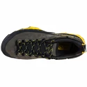 Pánské boty La Sportiva  TX 5 Low GTX Carbon/Yellow