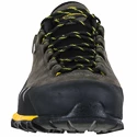 Pánské boty La Sportiva  TX 5 Low GTX Carbon/Yellow