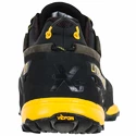 Pánské boty La Sportiva  TX 5 Low GTX Carbon/Yellow