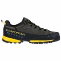 Pánské boty La Sportiva  TX 5 Low GTX Carbon/Yellow