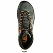 Pánské boty La Sportiva  TX4 Mid GTX Carbon/Flame