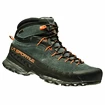 Pánské boty La Sportiva  TX4 Mid GTX Carbon/Flame