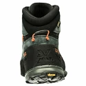 Pánské boty La Sportiva  TX4 Mid GTX Carbon/Flame