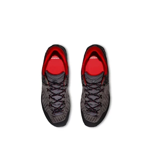 Pánské boty Mammut  Alnasca II Low GTX® Dark Titanium/Spicy