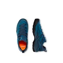 Pánské boty Mammut  Ducan Low GTX® Sapphire/Dark Sapphire