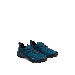 Pánské boty Mammut  Ducan Low GTX® Sapphire/Dark Sapphire