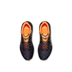 Pánské boty Mammut  Sertig II Low Black/Vibrant Orange
