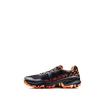 Pánské boty Mammut  Sertig II Low Black/Vibrant Orange