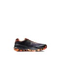 Pánské boty Mammut  Sertig II Low Black/Vibrant Orange