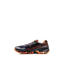 Pánské boty Mammut  Sertig II Low Black/Vibrant Orange