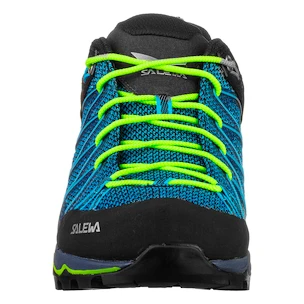 Pánské boty Salewa  MS MTN Trainer Lite Modré