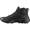 Pánské boty Salomon  Cross Hike Mid GTX 2 Black