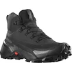 Pánské boty Salomon  Cross Hike Mid GTX 2 Black