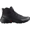 Pánské boty Salomon  Cross Hike Mid GTX 2 Black