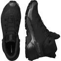 Pánské boty Salomon  Cross Hike Mid GTX 2 Black