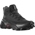 Pánské boty Salomon  Cross Hike Mid GTX 2 Black