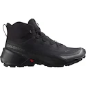 Pánské boty Salomon  Cross Hike Mid GTX 2 Black