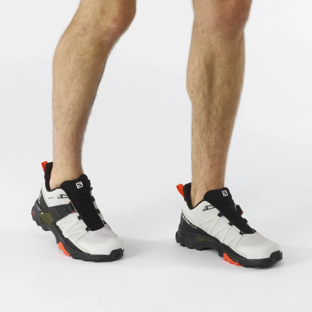 Pánské boty Salomon  X Ultra 4 Gore-Tex