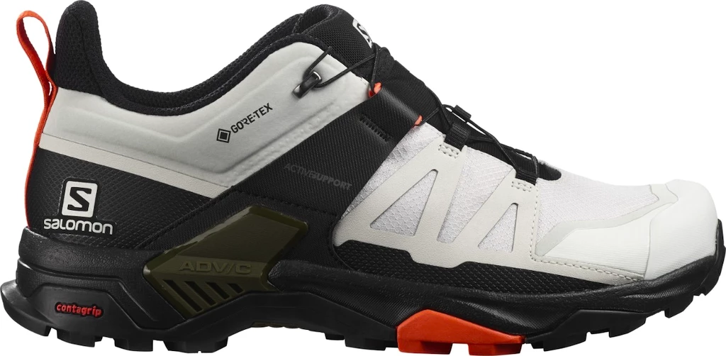 Pánské boty Salomon  X Ultra 4 Gore-Tex