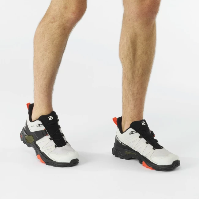 Pánské boty Salomon  X Ultra 4 Gore-Tex