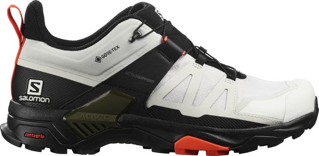Pánské boty Salomon  X Ultra 4 Gore-Tex