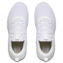 Pánské Boty Under Armour Charged Will bílé